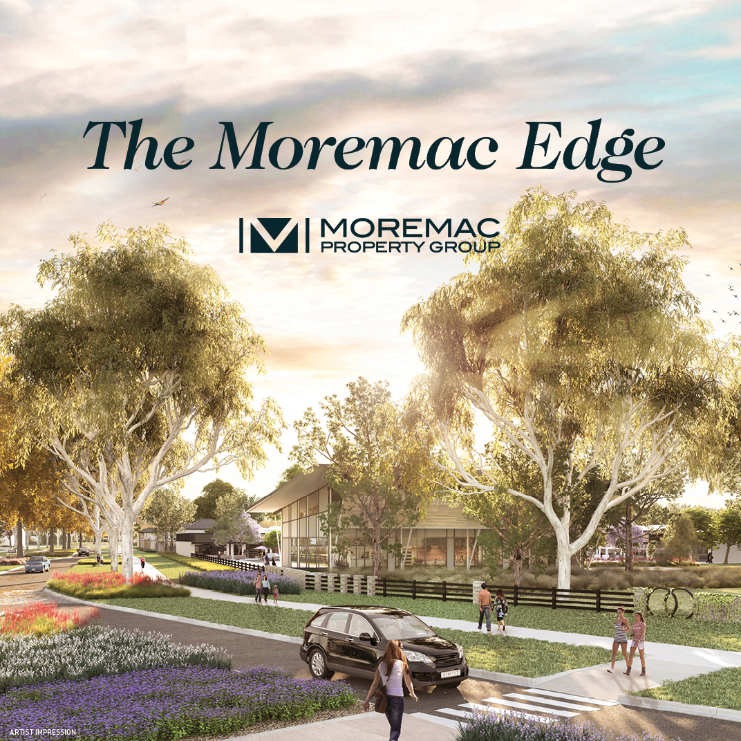 The Moremac Edge
