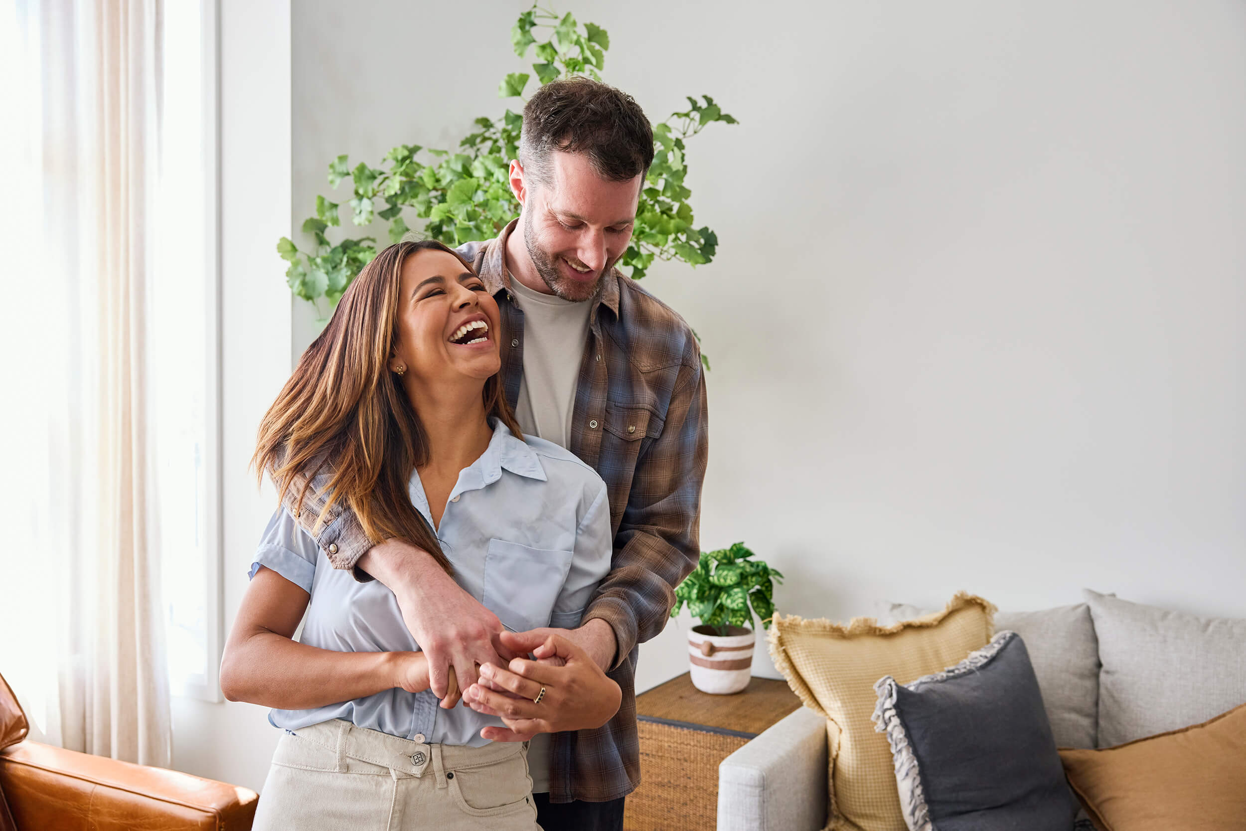 New Changes to the Home Guarantee Scheme: Step Into Your First Home Sooner at Kinbrook